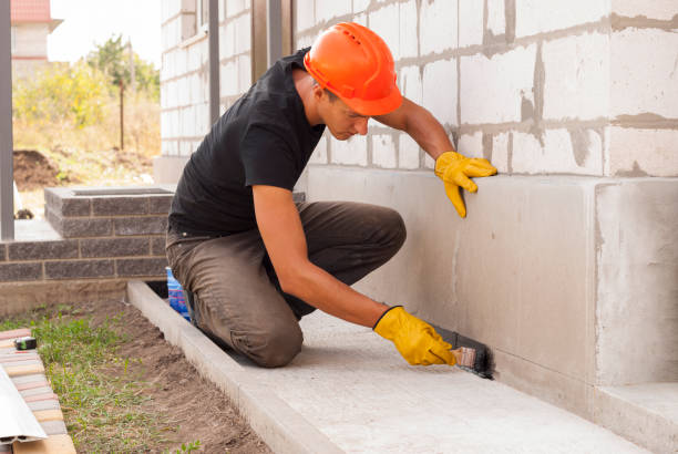 Licensed Vapor Barrier Installation service in Tipton, MI - SGP Waterproofing